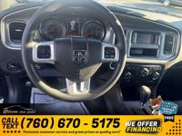 2014 Dodge Charger SE Sedan PRICED TO SELL! Bloom Auto Sales - Image 8