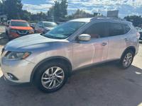 2014 Nissan Rogue S AWD 142K Miles-Primera Auto LLC Stock#03280 Wheat Ridge - Image 2