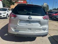 2014 Nissan Rogue S AWD 142K Miles-Primera Auto LLC Stock#03280 Wheat Ridge - Image 7
