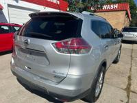 2014 Nissan Rogue S AWD 142K Miles-Primera Auto LLC Stock#03280 Wheat Ridge - Image 8