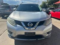 2014 Nissan Rogue S AWD 142K Miles-Primera Auto LLC Stock#03280 Wheat Ridge - Image 9