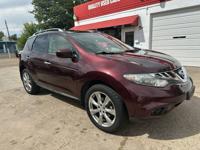 2014 Nissan Murano SL AWD 132K Miles-Primera Auto LLC Stock#3258 Wheat Ridge - Image 3