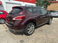 2014 Nissan Murano SL AWD 132K Miles-Primera Auto LLC Stock#3258 Wheat Ridge - Image 5
