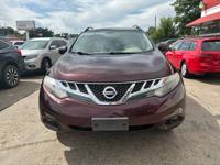 2014 Nissan Murano SL AWD 132K Miles-Primera Auto LLC Stock#3258 Wheat Ridge - Image 6