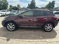 2014 Nissan Murano SL AWD 132K Miles-Primera Auto LLC Stock#3258 Wheat Ridge - Image 8