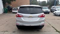 2020 Chevrolet Equinox LT AWD-Primera Auto LLC Stock#3255 Wheat Ridge - Image 7