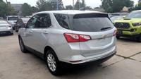2020 Chevrolet Equinox LT AWD-Primera Auto LLC Stock#3255 Wheat Ridge - Image 8