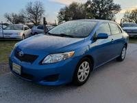 2010 Toyota Corolla LE 4-Cyl Sedan * 132K Miles * 90 Day Warranty Spring - Image 3