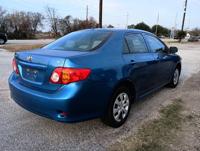 2010 Toyota Corolla LE 4-Cyl Sedan * 132K Miles * 90 Day Warranty Spring - Image 6