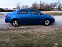 2010 Toyota Corolla LE 4-Cyl Sedan * 132K Miles * 90 Day Warranty Spring - Image 7