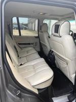 2008 Land Rover Range Rover Supercharged , W/Low Mileage Houston TX - Image 9