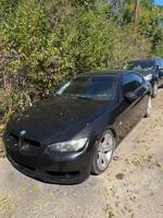 2009 Bmw 335 Coupe , W/Low Mileage Houston TX