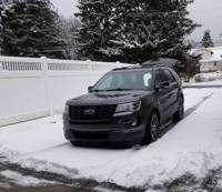 2016 Ford Explorer Autotrader Private Seller - Image 2