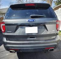 2016 Ford Explorer Autotrader Private Seller - Image 4