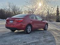 2014 Toyota Corolla Autotrader Private Seller - Image 4