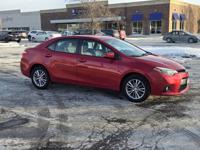 2014 Toyota Corolla Autotrader Private Seller - Image 5