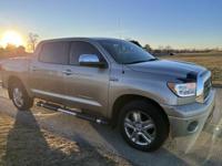 2007 Toyota Tundra Autotrader Private Seller - Image 3