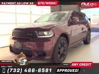 2020 Dodge Durango GT Plus AWD All advertised prices are DOWN PAYMENTS - Image 3