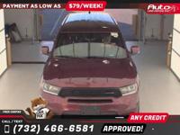 2020 Dodge Durango GT Plus AWD All advertised prices are DOWN PAYMENTS - Image 4