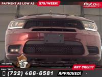 2020 Dodge Durango GT Plus AWD All advertised prices are DOWN PAYMENTS - Image 5
