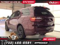 2020 Dodge Durango GT Plus AWD All advertised prices are DOWN PAYMENTS - Image 6