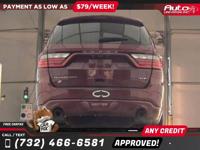 2020 Dodge Durango GT Plus AWD All advertised prices are DOWN PAYMENTS - Image 8