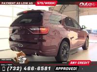 2020 Dodge Durango GT Plus AWD All advertised prices are DOWN PAYMENTS - Image 9