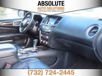 2013 Nissan Pathfinder SL 4x4 4dr SUV Nissan Pathfinder Sedan - Image 7