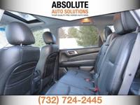 2013 Nissan Pathfinder SL 4x4 4dr SUV Nissan Pathfinder Sedan - Image 10