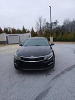 Kia optima Atlanta - Image 3
