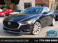 2023 Mazda Mazda3 Sedan 2.5 S Preferred FWD Norcross, GA - Image 2