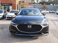 2023 Mazda Mazda3 Sedan 2.5 S Preferred FWD Norcross, GA - Image 3