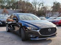 2023 Mazda Mazda3 Sedan 2.5 S Preferred FWD Norcross, GA - Image 4