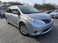 2014 Toyota Sienna 5dr 8-Pass Van V6 XLE FWD (Natl) Norcross, GA - Image 4