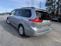 2014 Toyota Sienna 5dr 8-Pass Van V6 XLE FWD (Natl) Norcross, GA - Image 7