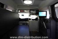 2022 Mini-T Campervan — Affordable, Efficient, Garage-Friendly Class B Lake Crystal Campervan dealer - Image 3
