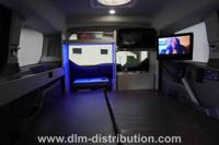 2022 Mini-T Campervan — Affordable, Efficient, Garage-Friendly Class B Lake Crystal Campervan dealer - Image 4
