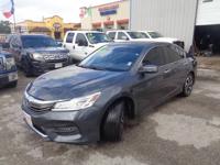 2017 HONDA ACCORD 1 YEAR FREE WARRANTY NSAUTOSALESINC.COM - Image 3