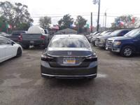 2017 HONDA ACCORD 1 YEAR FREE WARRANTY NSAUTOSALESINC.COM - Image 5