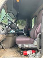 2016 Freightliner Cascadia 125 19' Tri-Axle RTR#5113043-01 Katy - Image 6