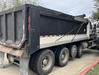 2016 Freightliner Cascadia 125 19' Tri-Axle RTR#5113043-01 Katy - Image 7