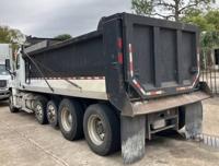 2016 Freightliner Cascadia 125 19' Tri-Axle RTR#5113043-01 Katy - Image 8