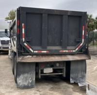 2016 Freightliner Cascadia 125 19' Tri-Axle RTR#5113043-01 Katy - Image 9