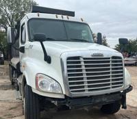 2016 Freightliner Cascadia 125 19' Tri-Axle RTR#5113043-01 Katy - Image 10