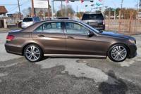 2014 Mercedes-Benz E-Class E 350 Sedan RWD Houston - Image 3