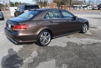 2014 Mercedes-Benz E-Class E 350 Sedan RWD Houston - Image 4