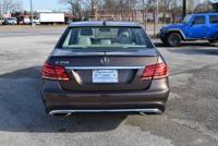 2014 Mercedes-Benz E-Class E 350 Sedan RWD Houston - Image 5