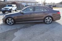 2014 Mercedes-Benz E-Class E 350 Sedan RWD Houston - Image 6
