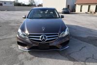 2014 Mercedes-Benz E-Class E 350 Sedan RWD Houston - Image 7