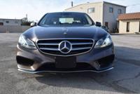 2014 Mercedes-Benz E-Class E 350 Sedan RWD Houston - Image 8